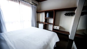 Barra Do Piuva Porto Hotel