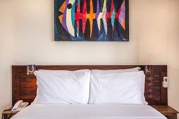 Barra Do Piuva Porto Hotel
