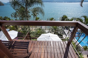 Barra Do Piuva Porto Hotel