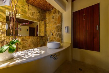 Barra Do Piuva Porto Hotel