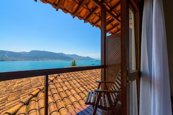 Barra Do Piuva Porto Hotel