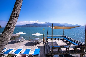 Barra Do Piuva Porto Hotel