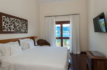 Barra Do Piuva Porto Hotel