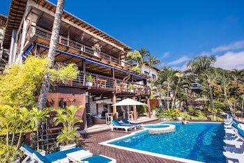 Barra Do Piuva Porto Hotel