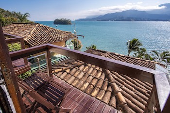 Barra Do Piuva Porto Hotel