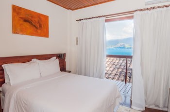 Barra Do Piuva Porto Hotel