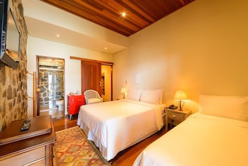 Barra Do Piuva Porto Hotel