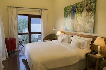 Barra Do Piuva Porto Hotel