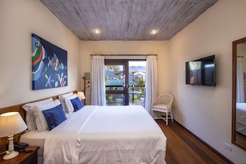 Barra Do Piuva Porto Hotel