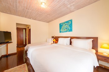 Barra Do Piuva Porto Hotel