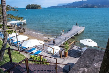 Barra Do Piuva Porto Hotel