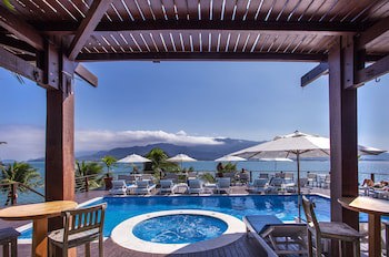 Barra Do Piuva Porto Hotel