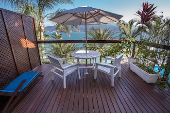Barra Do Piuva Porto Hotel