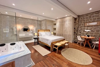 Barra Do Piuva Porto Hotel
