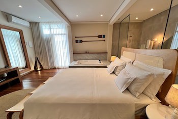 Barra Do Piuva Porto Hotel