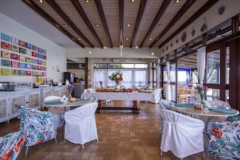 Barra Do Piuva Porto Hotel