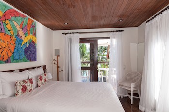 Barra Do Piuva Porto Hotel