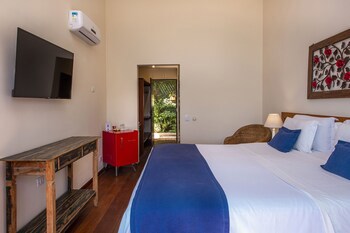 Barra Do Piuva Porto Hotel