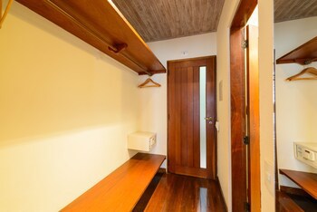 Barra Do Piuva Porto Hotel