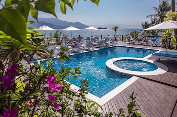 Barra Do Piuva Porto Hotel