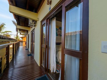 Barra Do Piuva Porto Hotel