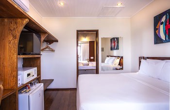 Barra Do Piuva Porto Hotel