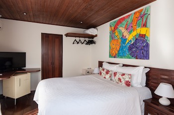 Barra Do Piuva Porto Hotel