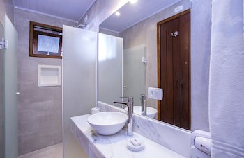Barra Do Piuva Porto Hotel