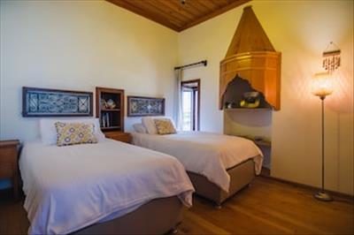 Hotel Villa Turka