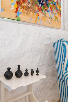 Hotel Mavi Beyaz galeri fotoğrafı