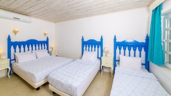 Hotel Mavi Beyaz galeri fotoğrafı
