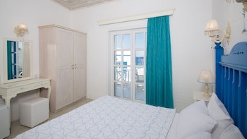 Hotel Mavi Beyaz galeri fotoğrafı