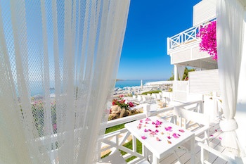 Hotel Mavi Beyaz galeri fotoğrafı