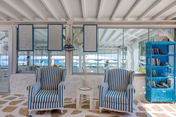 Hotel Mavi Beyaz galeri fotoğrafı