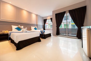 Fundee Boutique Hotel