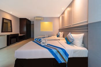 Fundee Boutique Hotel
