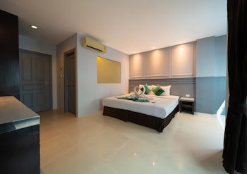 Fundee Boutique Hotel