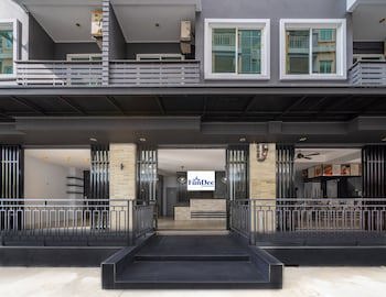 Fundee Boutique Hotel