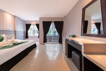 Fundee Boutique Hotel