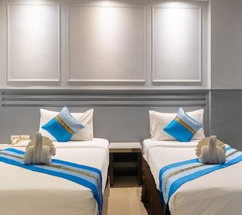 Fundee Boutique Hotel