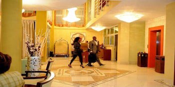 Destiny Addis Hotel