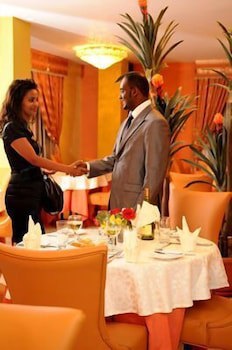 Destiny Addis Hotel