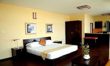 Destiny Addis Hotel