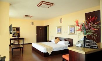 Destiny Addis Hotel