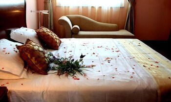 Destiny Addis Hotel
