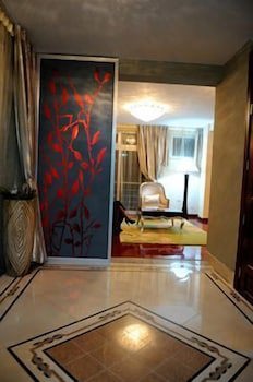 Destiny Addis Hotel