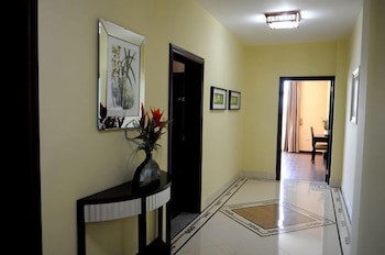 Destiny Addis Hotel