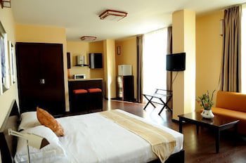Destiny Addis Hotel
