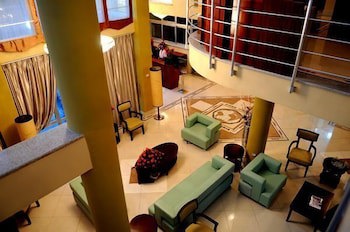 Destiny Addis Hotel
