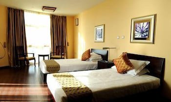 Destiny Addis Hotel